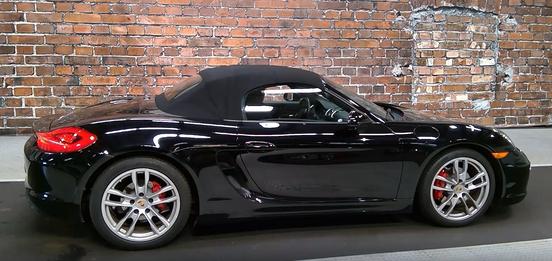 2014 Porsche Boxster S image 1